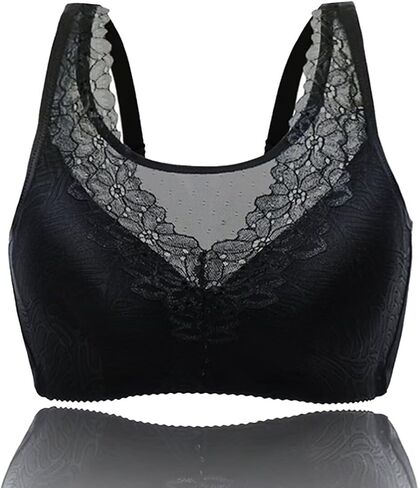 Mastectomy Bra Post Surgery Bra Pocket Bra for Breast Prosthesis Breast Forms in Saudi Arabia