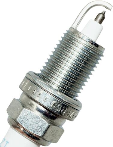 NGK IZFR5J - OE Series Laser Iridium Spark Plugs - 5899 - Compatible with Select Mercury & Mariner Outboard Marine Engines - Qty 3 in Kuwait
