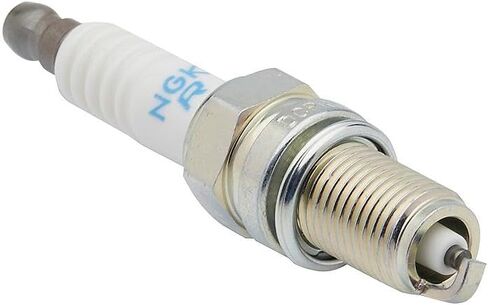 Quicksilver 8M0234113 NGK DCPR6E Spark Plug for Select Mercury Engines in Kuwait