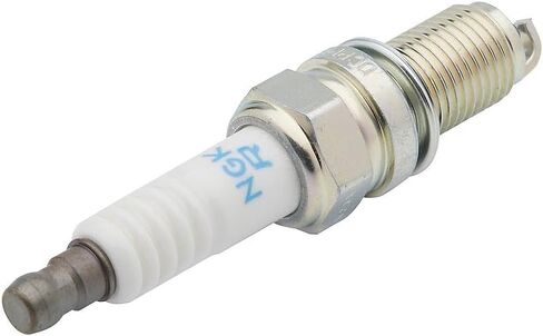 Quicksilver 8M0234113 NGK DCPR6E Spark Plug for Select Mercury Engines in Kuwait