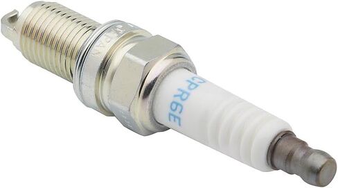Quicksilver 8M0234113 NGK DCPR6E Spark Plug for Select Mercury Engines in Kuwait