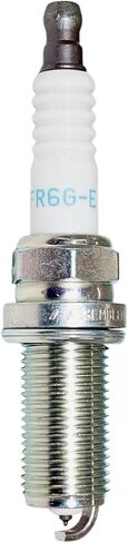 NGK ILFR6G-E - OE Series Laser Iridium Spark Plugs - 4212 - Compatible with Select Mercury & Mariner Outboard Marine Engines - Qty 6 in Kuwait