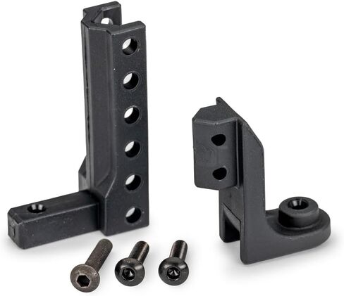 Traxxas 10351 - Boat Trailer Hitch w/Screws in Kuwait