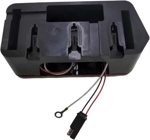 Boat Trailer LED Taillight Left Side UPDATED 250-032133-25 Waterproof Comparable to Fulton Wesbar 281595 in Kuwait
