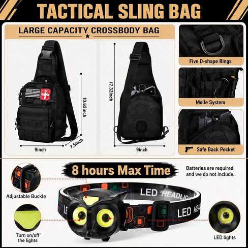 مجموعة أدوات النجاة، 294 قطعة من أدوات الإسعافات الأولية من Survival Gear مع حقيبة متوافقة مع نظام مولي وخيمة طوارئ، مجموعة طوارئ للزلازل، والمغامرات الخارجية، والمشي لمسافات طويلة، والصيد، وهدايا للرجال والنساء in Kuwait
