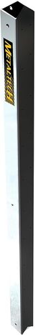 Metaltech Ultra-Jack 6' PRO Aluminum Pole 3006 in Kuwait