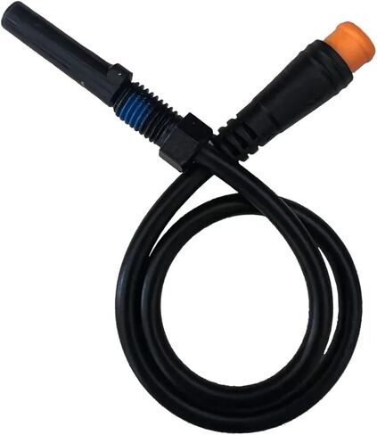 Zoom/NFOX 1pc Electric Bike Brake Sensor Cable 2pin/3pin E Bike Electric Bicycle Break Magnetic Sense Brake Wire Vehicle Repair Parts Signal Line Power-Off Device in Kuwait