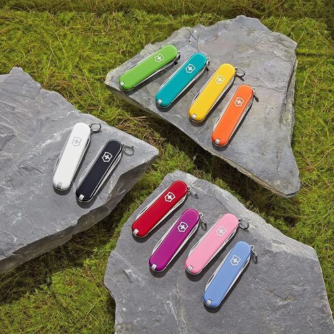 Victorinox VIC-57241 Recruit Red 84mm in Kuwait