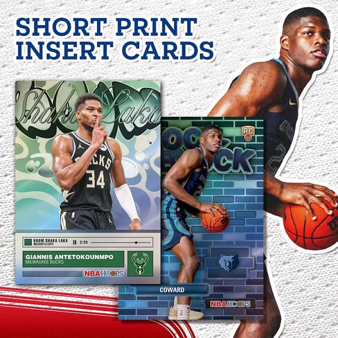 2025-26 Topps Hoops Basketball - Factory Sealed - Value Box in Kuwait