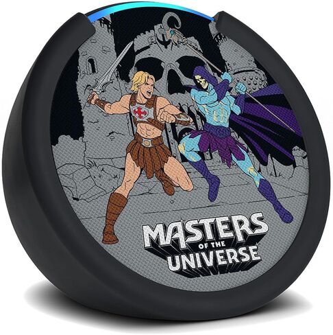 Amazon Echo Pop (newest model) | Officially Licensed Masters of the Universe Limited-Edition in Kuwait