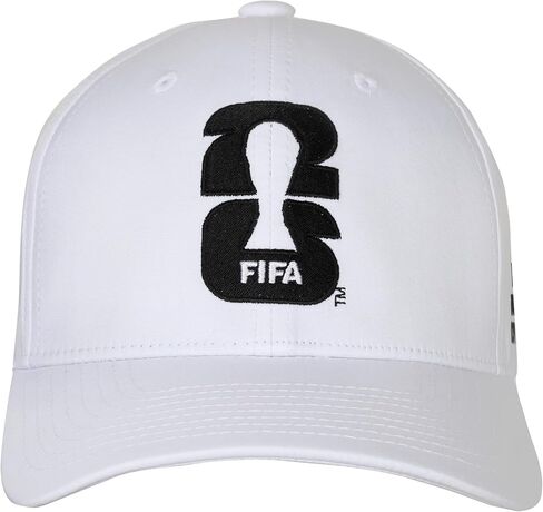 Outerstuff Men's Event Structured Flex Cap Hat in Kuwait