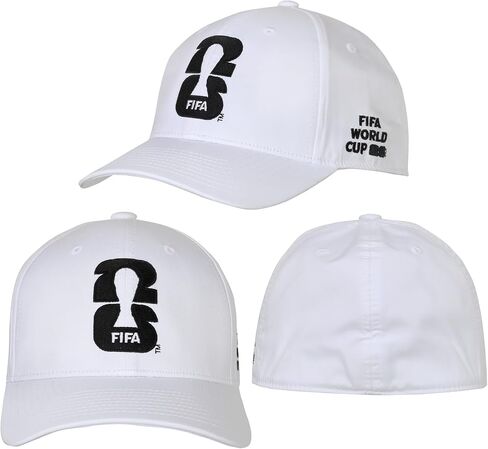 Outerstuff Men's Event Structured Flex Cap Hat in Kuwait