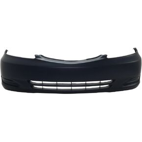 Garage-Pro Bumper Cover Compatible with Toyota Camry 2002-2004 USA Built Vehicle Primed Front TO1000230 in Saudi Arabia
