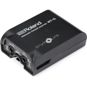 Roland WT-10 Wireless Trigger Adapter in Saudi Arabia