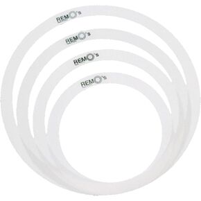 Remo RemO's Tone Control Rings - 10", 12", 13", 16" in Saudi Arabia