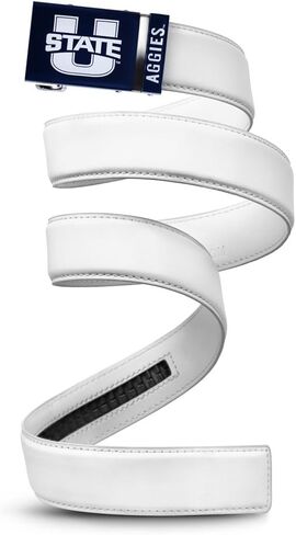 Mission Belt NCAA Officially Licensed in Kuwait