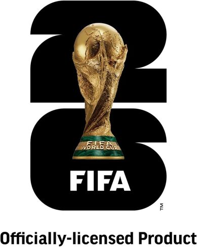 وشاح فريق Littlearth Pet لكرة القدم - ملابس الحيوانات الأليفة المرخصة رسميًا من FIFA 2026 تأتي في 13 تصميمًا ريفيًا مفضلاً لدى المعجبين in Kuwait