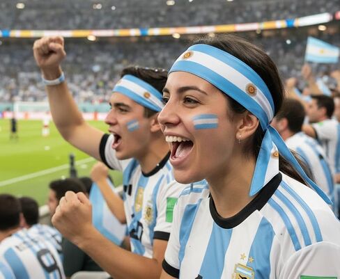 كرة القدم Fútbol الرياضية مروحة رئيس التعادل عقال فريق دياديما بلد العلم الوطني بانديرا رياضي باندا تجريب زي اختيار in Kuwait