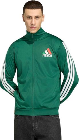 adidas Men's Mexico World Cup 2026 Apparel in Kuwait