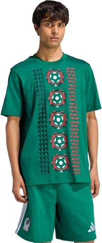 adidas Men's Mexico World Cup 2026 Apparel in Kuwait