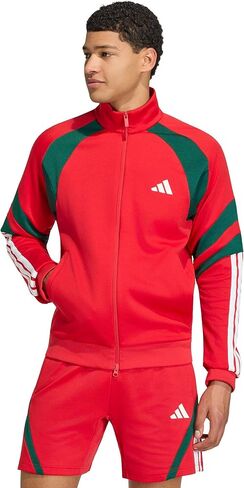 adidas Men's Mexico World Cup 2026 Apparel in Kuwait