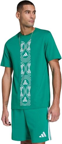 adidas Men's Mexico World Cup 2026 Apparel in Kuwait