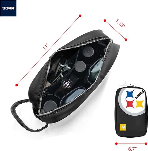 حقيبة منظمة SOAR NFL Tech in Kuwait