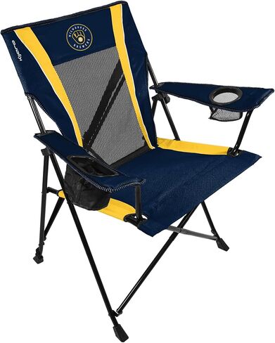 Kijaro Dual Lock Pro - Kansas City Royals in Kuwait