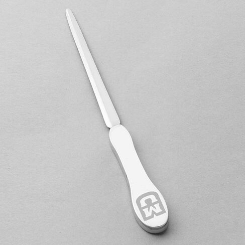 M. LA HART University of Missouri Pewter Letter Opener in Kuwait