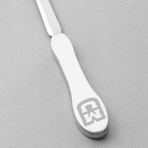 M. LA HART University of Missouri Pewter Letter Opener in Kuwait