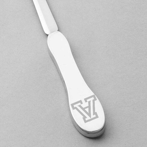 M. LA HART University of Arizona Pewter Letter Opener in Kuwait