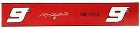 Kasey Kahne Wall Border Nascar # 9 in Kuwait