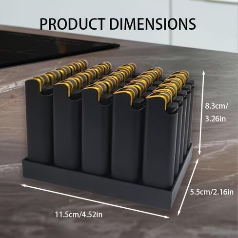 25 Black lighters in Kuwait