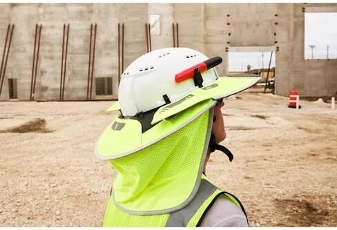 for Milwaukee Tool 48-73-1078 Bolt(Tm) Visor and Sunshade in Kuwait