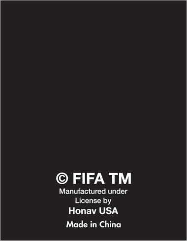 FIFA World Cup Tournament Boston Magnet – Officially Licensed FIFA World Cup Magnet – Vibrant Host City Design – Durable Strong Hold – Perfect for Fridges, Lockers & Collectors in Saudi Arabia