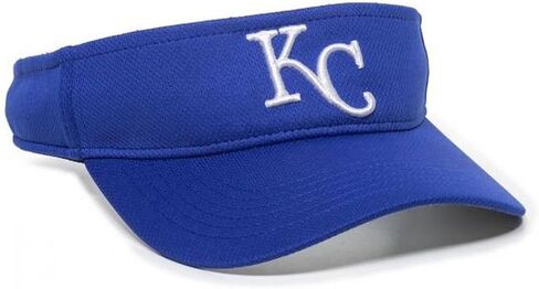قناع البيسبول لفريق Cap Co Team Mlb-185 من Outdoor Cap Co، مقاس واحد يناسب الجميع in Kuwait