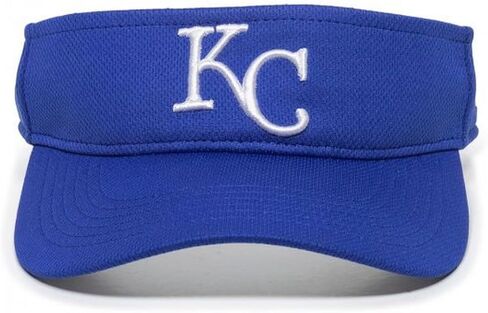 قناع البيسبول لفريق Cap Co Team Mlb-185 من Outdoor Cap Co، مقاس واحد يناسب الجميع in Kuwait