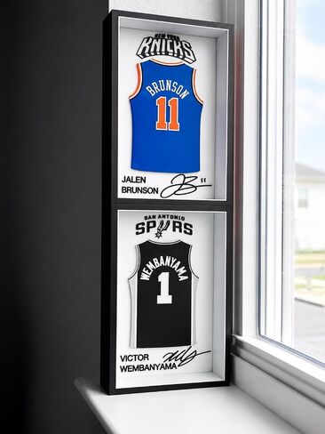 Genérico Decorative painting for collectors - Victor Wembanyama San Antonio Spurs 3D Printed Basketball in Kuwait