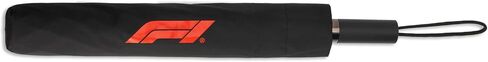 Formula 1 Umbrella - Black - 40 Inch in Kuwait