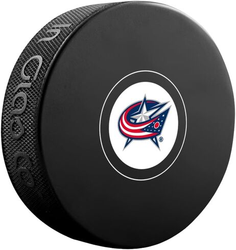 NHL Official Souvenir Hockey Puck in Kuwait