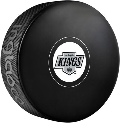 NHL Official Souvenir Hockey Puck in Saudi Arabia