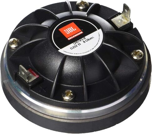 Selenium D202TI Channel Studio Subwoofer, Black in Kuwait