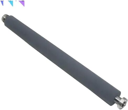 A3 Pressure Roller Compatible with Riso RP 310 350 370 3100 3105 3500 3590 3700 3750 3770 3790 3900 Duplicator 030-13101 in Kuwait