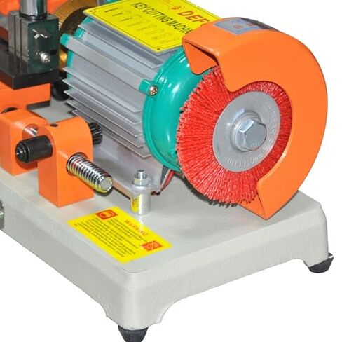 2-in-1 Duplicator Machine - Automatic & Manual Cutting, 110V 120W, Precision Cutting Tool for Home & Office, Efficient Duplicating Solution, Compact Design in Saudi Arabia