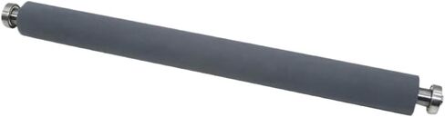 Pressure Roller Compatible with Riso RP 310 350 370 3100 3105 3500 3590 3700 3750 3770 3790 3900 Duplicator A3 030-13101 in Saudi Arabia