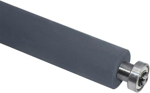 Pressure Roller Compatible with Riso RP 310 350 370 3100 3105 3500 3590 3700 3750 3770 3790 3900 Duplicator A3 030-13101 in Saudi Arabia