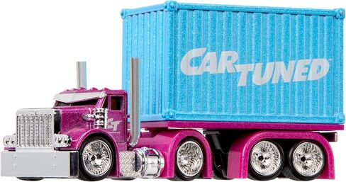حقيبة حاوية CarTuned Rig$ - السلسلة 2 - Sneaky Pete (وردي) in Kuwait