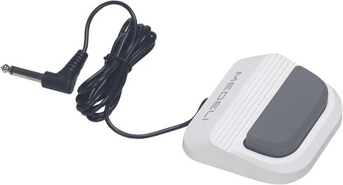 Medeli MR101S Portable Drum Machine, White in Kuwait