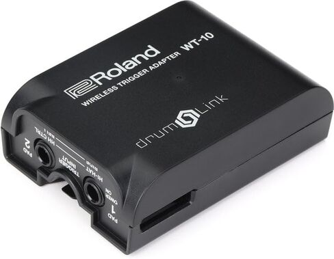 Roland WT-10 Wireless Trigger Adapter in Saudi Arabia