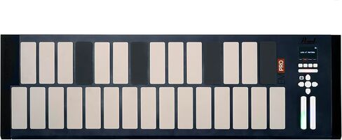 Pearl Electronic Drum Pad, Charcoal (EMX) in Saudi Arabia